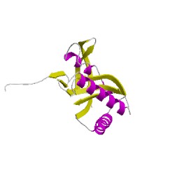 Image of CATH 2r7xA04