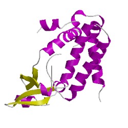 Image of CATH 2r7xA05
