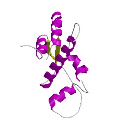 Image of CATH 2r7xA07