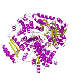 Image of CATH 2r7xB