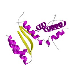 Image of CATH 2r7xB01