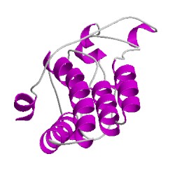 Image of CATH 2r7xB02