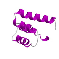 Image of CATH 2r7xB03