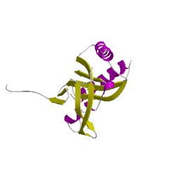 Image of CATH 2r7xB04