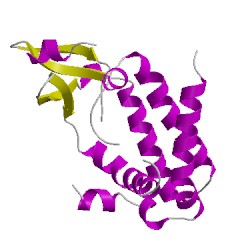 Image of CATH 2r7xB05