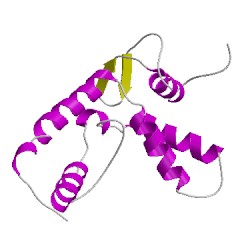 Image of CATH 2r7xB06