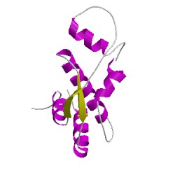 Image of CATH 2r7xB07