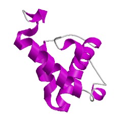 Image of CATH 2r7xB08