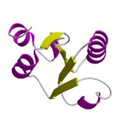 Image of CATH 2r84A01