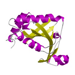 Image of CATH 2r84A02