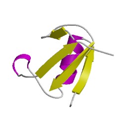 Image of CATH 2r84A03