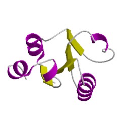 Image of CATH 2r84B01