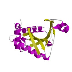 Image of CATH 2r84B02