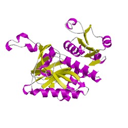 Image of CATH 2r87A