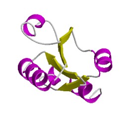 Image of CATH 2r87A01