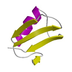 Image of CATH 2r87A03