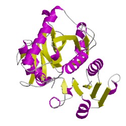 Image of CATH 2r87B