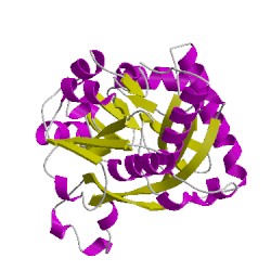 Image of CATH 2r87C