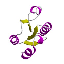 Image of CATH 2r87D01