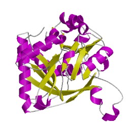 Image of CATH 2r87F