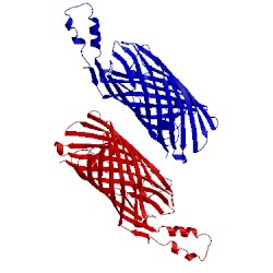 Image of CATH 2r89
