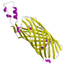 Image of CATH 2r89A00