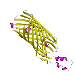 Image of CATH 2r89B