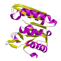 Image of CATH 2r8bA00