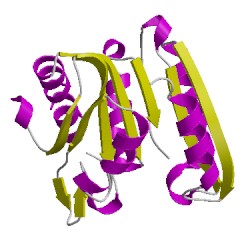 Image of CATH 2r8bB