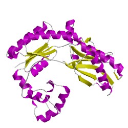 Image of CATH 2r8hA