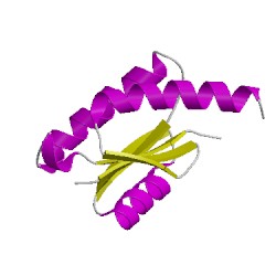 Image of CATH 2r8hA01