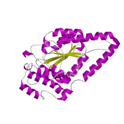 Image of CATH 2r8pA01