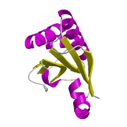 Image of CATH 2r8pA03
