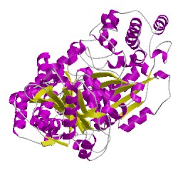 Image of CATH 2r8pB