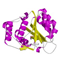 Image of CATH 2r8pB02