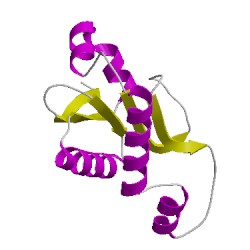 Image of CATH 2r8pB03