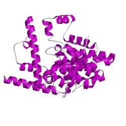 Image of CATH 2r8qB