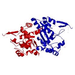Image of CATH 2r8r