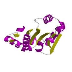 Image of CATH 2r8tA02