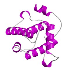 Image of CATH 2r8uA