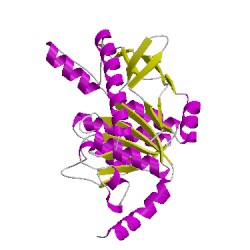 Image of CATH 2r8vA01