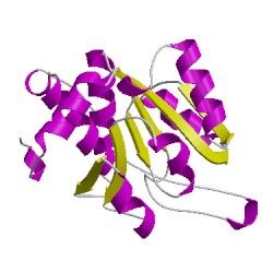 Image of CATH 2r8xB00