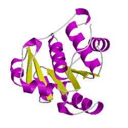 Image of CATH 2r8xM00