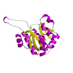 Image of CATH 2r8zH