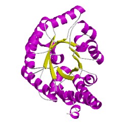 Image of CATH 2r91B00
