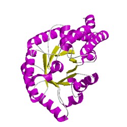 Image of CATH 2r91C00