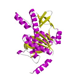 Image of CATH 2r98A01