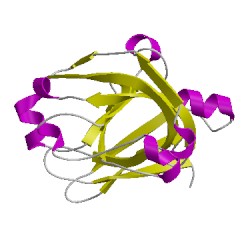 Image of CATH 2r9bB01