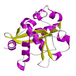 Image of CATH 2r9cA01