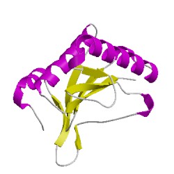 Image of CATH 2r9lB02